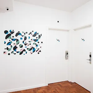 Serviced - Campos Lejlighed Lisboa