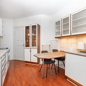 Bedst Placerede & Udsigt Lejlighed Århus