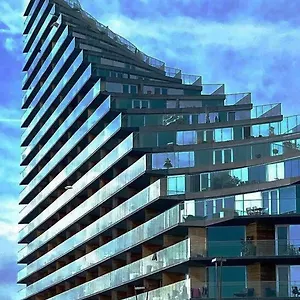 115 Lejlighed Århus